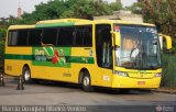 Auto Viação Ouro Verde 2089 na cidade de São Paulo, São Paulo, Brasil, por Francisco Ivano. Número da foto: #152236.