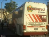 COPAY- Cooperativa de Omnibus de Paysandu 225 na cidade de , por Alexandro Bentin Ribeiro. Número da foto: #:id.