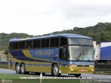 Star Gold Transportes e Turismo 40120 na cidade de Campina Grande do Sul, Paraná, Brasil, por Paulo Roberto Chulis. Número da foto: #137121.