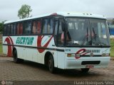 Eucatur - Empresa União Cascavel de Transportes e Turismo 3274 na cidade de Porto Velho, Rondônia, Brasil, por Flavio Rodrigues Silva. Número da foto: #:id.