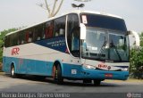 Rápido Ribeirão Preto 2710 na cidade de São Paulo, São Paulo, Brasil, por Francisco Ivano. Número da foto: #153049.