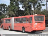 Transporte Coletivo Glória BR014 na cidade de Curitiba, Paraná, Brasil, por Anderson Taborda de Lima. Número da foto: #152698.