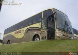 SOGIL - Sociedade de Ônibus Gigante Ltda. 408 na cidade de Gravataí, Rio Grande do Sul, Brasil, por Alexsandro Merci    ®. Número da foto: #:id.