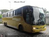 Viação Itapemirim 8123 na cidade de Vitória, Espírito Santo, Brasil, por Ricardo Peruch. Número da foto: #137989.