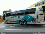 Viação Garcia 6498 na cidade de Sorocaba, São Paulo, Brasil, por Cleber C.  Moreira. Número da foto: #137929.