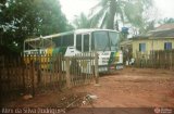 Empresa Gontijo de Transportes 7405 na cidade de Nova Lacerda, Mato Grosso, Brasil, por Alex da Silva Rodrigues. Número da foto: #137539.