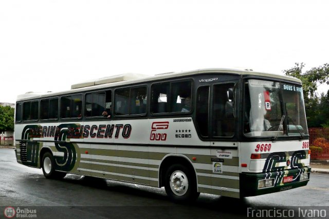 Guerino Seiscento 9660 na cidade de Assis, São Paulo, Brasil, por Francisco Ivano. Número da foto: #138300.