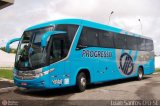Auto Viação Progresso 6030 na cidade de Aracaju, Sergipe, Brasil, por Luan Santos. Número da foto: #:id.