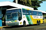 Empresa Gontijo de Transportes 15975 na cidade de Assis, São Paulo, Brasil, por Francisco Ivano. Número da foto: #:id.