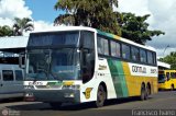 Empresa Gontijo de Transportes 15875 na cidade de Assis, São Paulo, Brasil, por Francisco Ivano. Número da foto: #139760.