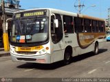 Viação Intermunicipal RJ 158.003 na cidade de Duque de Caxias, Rio de Janeiro, Brasil, por André Luiz Gomes de Souza. Número da foto: #139725.