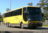 Viação Itapemirim 44025 na cidade de Salvador, Bahia, Brasil, por Luan Santos. Número da foto: #140706.