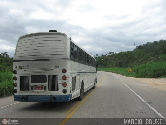 Duda Turismo 100 na cidade de Teófilo Otoni, Minas Gerais, Brasil, por Marcio  Bruxel. Número da foto: #153310.