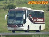 Expresso Gardenia 2790 na cidade de Jaguariúna, São Paulo, Brasil, por EDUARDO - SOROCABUS. Número da foto: #153585.