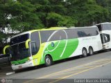 Expresso Princesa dos Campos 5301 na cidade de São Paulo, São Paulo, Brasil, por Daniel Marcos Alves . Número da foto: #153289.