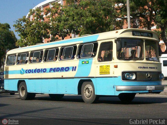 Escolares PEDRO II na cidade de Rio de Janeiro, Rio de Janeiro, Brasil, por Gabriel Peclat. Número da foto: #158761.