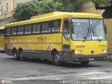Viação Itapemirim 40055 na cidade de Rio de Janeiro, Rio de Janeiro, Brasil, por André Luiz Gomes de Souza. Número da foto: #158587.