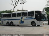 Litorânea Transportes Coletivos 5953 na cidade de São Paulo, São Paulo, Brasil, por Francisco Ivano. Número da foto: #158412.