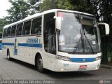 Litorânea Transportes Coletivos 5375 na cidade de São Paulo, São Paulo, Brasil, por Francisco Ivano. Número da foto: #158405.