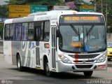 Transportes Blanco RJ 136.102 na cidade de Rio de Janeiro, Rio de Janeiro, Brasil, por Gabriel Peclat. Número da foto: #158774.