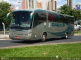 Viação Garcia 7362 na cidade de Ribeirão Preto, São Paulo, Brasil, por Edivaldo Santos. Número da foto: #159192.