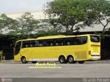Viação Itapemirim 8835 na cidade de Vitória, Espírito Santo, Brasil, por Ricardo Peruch. Número da foto: #:id.