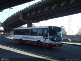 Empresa de Transportes Limousine Carioca RJ 129.024 na cidade de Rio de Janeiro, Rio de Janeiro, Brasil, por Renan Vieira. Número da foto: #159146.