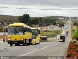 Viação Itapemirim 40509 na cidade de Poções, Bahia, Brasil, por Welder Dias. Número da foto: #159187.
