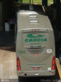 Viação Garcia 7362 na cidade de Ribeirão Preto, São Paulo, Brasil, por Edivaldo Santos. Número da foto: #159188.
