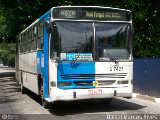 Cooperauhton Zona Sul 6 7427 na cidade de São Paulo, São Paulo, Brasil, por Daniel Marcos Alves . Número da foto: #159708.