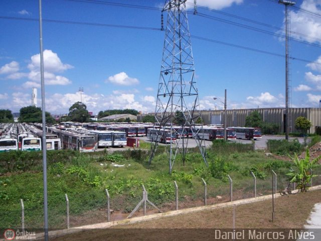 Viação Gatusa Transportes Urbanos  na cidade de São Paulo, São Paulo, Brasil, por Daniel Marcos Alves . ID da foto: 159678.