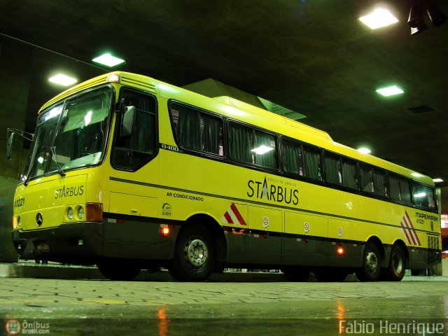 Viação Itapemirim 40221 na cidade de Belo Horizonte, Minas Gerais, Brasil, por Fábio Henrique. Número da foto: #159789.
