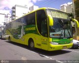 Expresso Caxiense 7001 na cidade de Caxias do Sul, Rio Grande do Sul, Brasil, por Eduardo Machado. Número da foto: #159909.