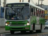 Caprichosa Auto Ônibus 27045 na cidade de Rio de Janeiro, Rio de Janeiro, Brasil, por Gabriel Peclat. Número da foto: #159979.