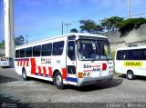 São João Votorantim - Sorotur Turismo 181 na cidade de Sorocaba, São Paulo, Brasil, por Cleber C.  Moreira. Número da foto: #:id.