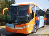Viação Piracicabana 1340 na cidade de São Paulo, São Paulo, Brasil, por Luiz Henrique. Número da foto: #160196.