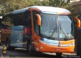Viação Piracicabana 1340 na cidade de São Paulo, São Paulo, Brasil, por Luiz Henrique. Número da foto: #160193.