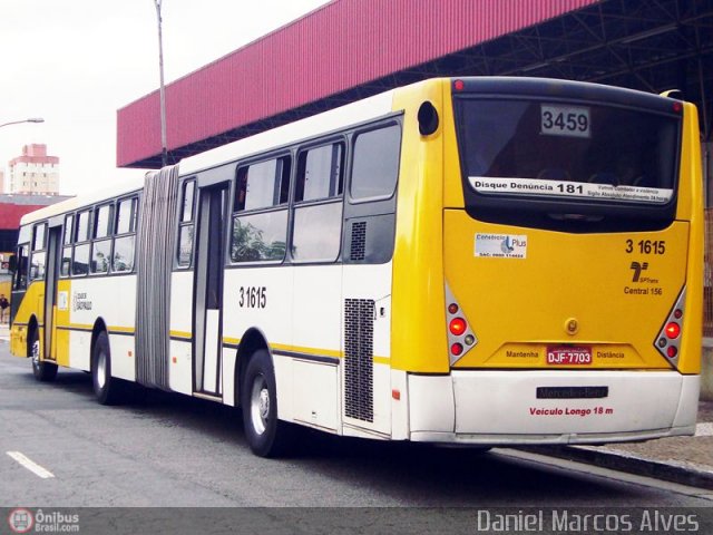 VIP - Unidade Itaim Paulista 3 1615 na cidade de São Paulo, São Paulo, Brasil, por Daniel Marcos Alves . ID da foto: 160920.