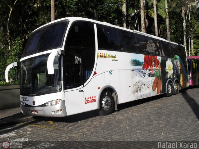 Shekinah Turismo 2009 na cidade de Petrópolis, Rio de Janeiro, Brasil, por Rafael da Silva Xarão. Número da foto: #160613.
