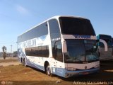Michelon Turismo 2210 na cidade de Brasília, Distrito Federal, Brasil, por Elias  Junior. Número da foto: #160855.