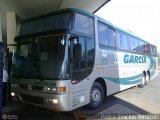 Viação Garcia 6754 na cidade de Rolândia, Paraná, Brasil, por Pedroka Ternoski. Número da foto: #160672.