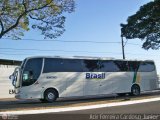 Trans Brasil > TCB - Transporte Coletivo Brasil 2200 na cidade de Goiânia, Goiás, Brasil, por Acir Ferreira Cardoso Júnior. Número da foto: #:id.