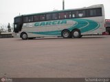 Viação Garcia 6782 na cidade de Ponta Grossa, Paraná, Brasil, por William Schembergue  . Número da foto: #161079.