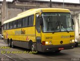 Viação Itapemirim 6013 na cidade de Rio de Janeiro, Rio de Janeiro, Brasil, por Paulo Henrique. Número da foto: #:id.