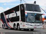 Vai-Vem Turismo 5500 na cidade de São Paulo, São Paulo, Brasil, por Nerilton F.  ônibus. Número da foto: #161027.