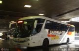 Saritur - Santa Rita Transporte Urbano e Rodoviário 23800 na cidade de Belo Horizonte, Minas Gerais, Brasil, por Helberth Mc Buiu Bh. . Número da foto: #161285.