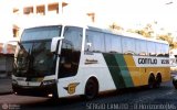Empresa Gontijo de Transportes 12265 na cidade de Belo Horizonte, Minas Gerais, Brasil, por Sérgio Augusto Braga Canuto. Número da foto: #:id.