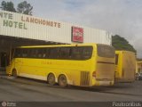 Viação Itapemirim 8033 na cidade de Caetanópolis, Minas Gerais, Brasil, por Paulo Camillo Mendes Maria. Número da foto: #161346.