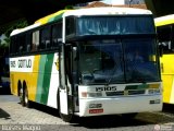 Empresa Gontijo de Transportes 15105 na cidade de Belo Horizonte, Minas Gerais, Brasil, por Moisés Magno. Número da foto: #:id.