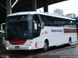 Expresso Embaixador 308 na cidade de Porto Alegre, Rio Grande do Sul, Brasil, por Diego Almeida Araujo. Número da foto: #:id.